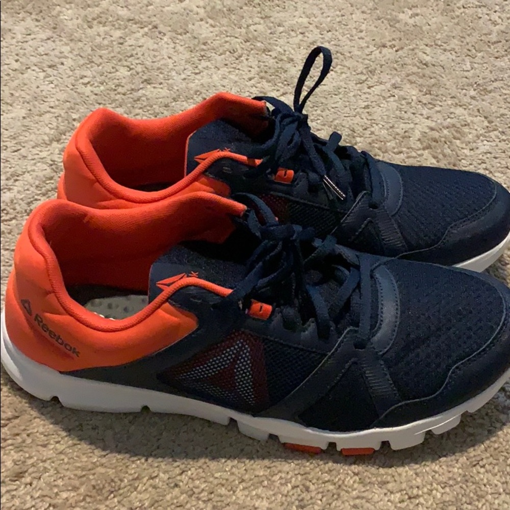 Reebok sneaker - 12